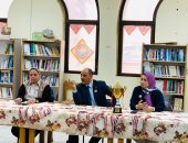 "تعليم الإسكندرية" يكرم الفائزين في المسابقة القومية لمهارات التعليم الفني