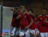 الأهلي يُسقط اتحاد المنستيري بثلاثية ويتأهل لدور المجموعات بدوري الأبطال..فيديو