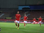 أحمد عبد القادر يصل لهدفه الأفريقي الثالث في 14 مباراة مع الأهلي