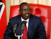 رئيس جمهورية كينيا يشيد بالعلاقات بين بلاده ومصر