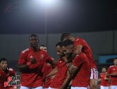 الأهلى يصعد لدور المجموعات بدورى أبطال أفريقيا بعد إقصاء الاتحاد المنستيرى