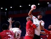 منتخب مصر لكرة اليد يهزم البحرين وديا للمرة الثانية