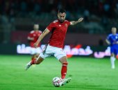 السوبر أول ألقاب 5 لاعبين بالأهلى.. سافيو وشادي وعبد المنعم الأبرز