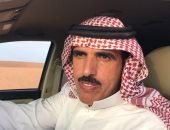 من سيناء وصولا للسلوم.. مالك إبل يقطع مسافات للمشاركة فى سباق الهجن.. فيديو