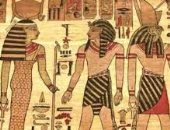 هل سمعت من قبل عن الأسرة الطينية فى تاريخ مصر القديم؟
