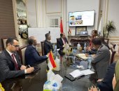 "التنسيقية" تعقد جلسة نقاشية مع مسئولى التضامن حول جهود الحكومة مع ذوي الهمم