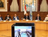 القاهرة ترفع حالة الاستعداد لمواجهة موسم سقوط الأمطار 