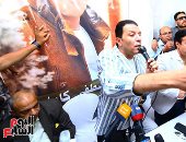 مصطفى كامل يفتتح مقر "الموسيقيين" الجمعة المقبل بعد التجديد بتكريم رموز الغناء