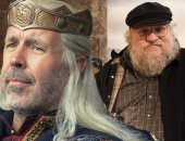 مؤلف House Of The Dragon: بادى كونسيدين يستحق إيمى لـتجسيده شخصية الملك