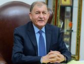 الرئيس العراقى يؤكد أهمية توسيع آفاق التعاون المشترك بين بلاده وأذربيجان