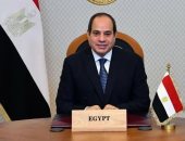 كلمة الرئيس عبد الفتاح السيسي في افتتاح أسبوع القاهرة للمياه (فيديو)