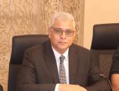 أسامة توفيق رئيسا للإدارة المركزية للمدن الجامعية بجامعة الأزهر