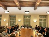 ختام أنشطة "التعاون الدولى" بفعاليات اجتماعات صندوق النقد والبنك الدوليين السنوية