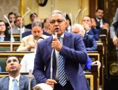 أحمد السجينى: تيسيرات كثيرة بمشروعات قوانين التصالح في مخالفات البناء