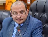 رئيس جامعة بني سويف يرأس اجتماع "البرمجيات" و"الوافدين"