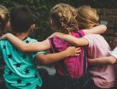 أخلاقنا الجميلة.. إزاى أعلم طفلي التسامح بدون ما يضيع حقه