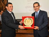 محافظ الغربية: محو أمية 52850 دارسا ناجحا بنسبة 195,75% من المستهدف