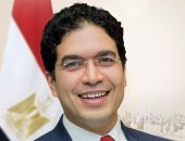 ضياء الدين داود: أمن مصر الاقتصادى مسئولية العالم والشركاء الإقليميين..فيديو