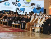 محافظ القاهرة يشارك فى مؤتمر دار الإفتاء المصرية