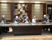 مشاركون بمؤتمر الإفتاء يشددون على التعاون بين الدول لمواجهة آثار تغير المناخ