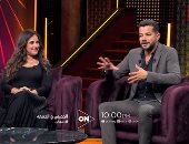 شريف سلامة وشيري عادل ضيفا أمير كرارة الخميس والجمعة بـ"سهرانين"