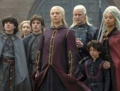 السر وراء غياب الأميرة راينيرا والأمير دايمون عن House Of The Dragon