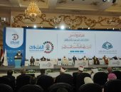 مفتى نيجيريا: الرئيس السيسى ضرب أروع الأمثال فى علو الهمة وحبه لشعبه