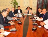  "زراعة النواب": قانون التشجير واحتياجات السوق المحلى من الأرز..أبرز الملفات بدور الانعقاد الثالث    