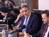 مجلس أمناء الحوار الوطنى يستعرض الأسماء المُرشحة للمشاركة بالجلسات.. ويقرر استمرار العمل للانتهاء من جداول الأعمال.. ويشكر الرئيس السيسى على الجهود الحثيثة بملف العفو الرئاسى