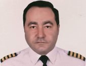 وليد سليمان رئيساً لأكاديمية مصر للطيران للتدريب خلفًا للطحطاري 