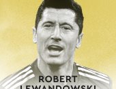 حفل الكرة الذهبية.. ليفاندوفسكي أفضل هداف فى عام 2022