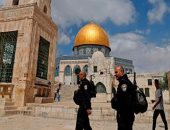 باختصار.. أهم الأخبار العربية والعالمية حتى الظهيرة.. مستوطنون يقتحمون المسجد الأقصى.. ترامب: يمكننى بسهولة أن أصبح رئيسا لحكومة إسرائيل.. مسئول أوكرانى: حريق بمنشأة للطاقة بدنيبروبتروفسك إثر سقوط صاروخ