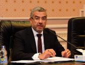 رئيس إسكان "النواب": الدولة المصرية ستواصل طريق البناء والتعمير وتذليل التحديات