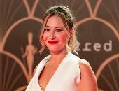 منة شلبى تحصد جائزتين كأفضل ممثلة عن "بطلوع الروح" فى أقل من شهر