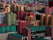فن العمارة فى كوريا الشمالية من البساطة للعالمية