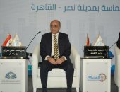 وزير العدل: دور المؤسسات الدينية فى خدمة الإنسانية بالغ الأهمية