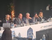 رئيس الرقابة المالية يترأس أول اجتماع للجنة الأسواق النامية والناشئة للأيوسكو بالمغرب