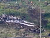 العالم هذا الصباح.. مصرع شخصين إثر تحطم طائرة فوق منزل بفلوريدا.. صحيفة بريطانية: مستويات غير مسبوقة من أنفلونزا الطيور فى بريطانيا.. عمدة العاصمة الأوكرانية "كييف": مقتل 4 أشخاص إثر قصف روسى