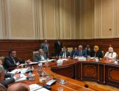 وزير التنمية المحلية: رصف 7000كم بتكلفة 25 مليار جنيه العامين القادمين