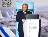 أسبوع القاهرة للمياه يناقش دور البحث العلمى فى دعم جهود التكيف مع تأثيرات تغير المناخ