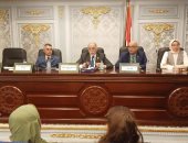 رئيس تضامن النواب خلال جلسة الوعى: واثقون فى الله لاستكمال مسيرة الجمهورية الجديدة