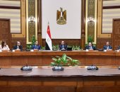 الرئيس السيسى: مصر باتت تتمتع بمعايير القدرة على الانطلاق وتحتاج سواعد أبنائها