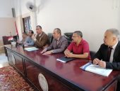 تعليم الغربية تحذر من دخول قوافل طبية وتنظيم مسارح عرائس بالمدارس دون تصريح