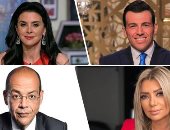 إشادات بإطلاق قناة القاهرة الإخبارية.. رامى رضوان: كل المؤشرات تقول إنها ستبدأ كبيرة.. شافكى المنيرى: نافذة لرؤية العالم من مصر.. جاسمين طه: توقيت انطلاقها جيد مع قمة المناخ.. شردى: تجربة فريدة تعيد مصر للريادة