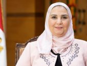 وزيرة التضامن تتوجه للأردن للمشاركة باجتماعات وزراء الشئون الاجتماعية العرب