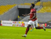 إيبوكا يقود هجوم سيراميكا أمام مكادى فى كأس مصر