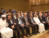 نقيب الإعلاميين يشارك في المؤتمر العام الرابع عشر للاتحاد العام للصحفيين العرب