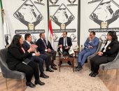 هاني سري الدين في "صالون التنسيقية": آليات جذب الاستثمارات الأجنبية في مصر تحتاج لإعادة نظر