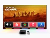 أبل تُطلق تلفزيون Apple TV الجديد بدقة 4K.. كل ما تحتاج معرفته