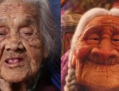 وفاة ماما كوكو الملهمة لفيلم الإنيميشن Coco عن عمر ناهز 109 أعوام